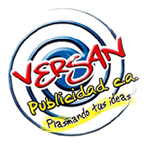 Logo Versan